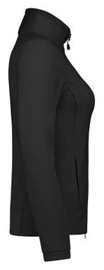 HAKRO Dames fleecejas ECO 0246