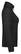 HAKRO Dames fleecejas ECO 0246