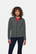 HAKRO Dames fleecejas ECO 0246