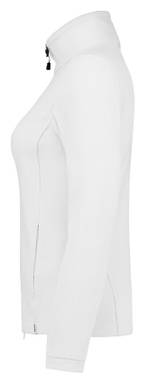 HAKRO Dames fleecejas ECO 0246