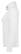 HAKRO Dames fleecejas ECO 0246