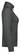 HAKRO Dames fleecejas ECO 0246
