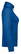 HAKRO Dames fleecejas ECO 0246