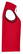 HAKRO Dames fleecebodywarmer ECO 0247