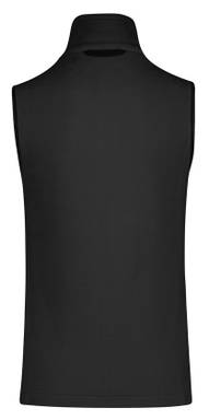 HAKRO Dames fleecebodywarmer ECO 0247
