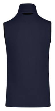 HAKRO Dames fleecebodywarmer ECO 0247