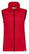 HAKRO Dames fleecebodywarmer ECO 0247