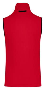 HAKRO Dames fleecebodywarmer ECO 0247