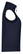 HAKRO Dames fleecebodywarmer ECO 0247