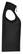 HAKRO Dames fleecebodywarmer ECO 0247