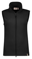 HAKRO fleecevest til damer ECO 0247