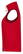 HAKRO Dames fleecebodywarmer ECO 0247