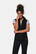 HAKRO Dames fleecebodywarmer ECO 0247
