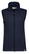 HAKRO Dames fleecebodywarmer ECO 0247