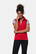 HAKRO Dames fleecebodywarmer ECO 0247