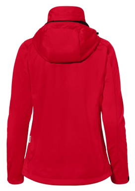 HAKRO Dames softshelljas 0248
