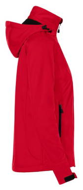 HAKRO Dames softshelljas 0248