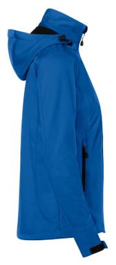 HAKRO Dames softshelljas 0248