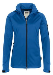 HAKRO Women's Softshell Jacket 0248