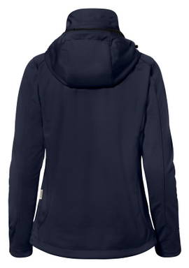 HAKRO Dames softshelljas 0248