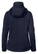 HAKRO Dames softshelljas 0248