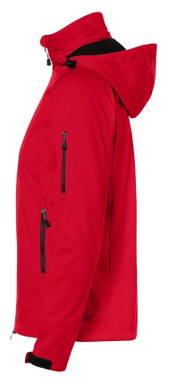 HAKRO Dames softshelljas 0248