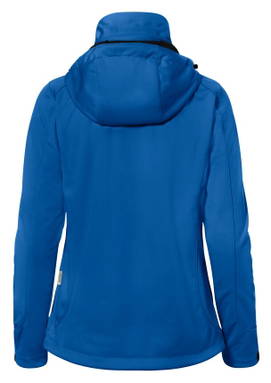 HAKRO Dames softshelljas 0248