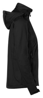 HAKRO Dames softshelljas 0248