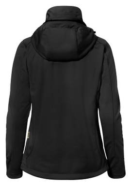HAKRO Dames softshelljas 0248