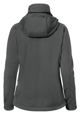 HAKRO Dames softshelljas 0248