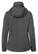 HAKRO Dames softshelljas 0248