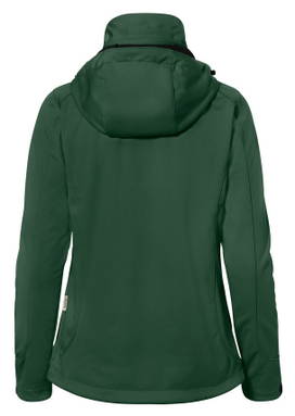 HAKRO Dames softshelljas 0248