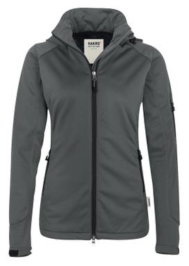 HAKRO Dames softshelljas 0248
