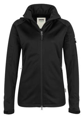 HAKRO Dames softshelljas 0248