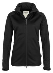 HAKRO Dames softshelljas 0248
