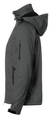HAKRO Dames softshelljas 0248
