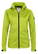HAKRO Dames softshelljas 0248