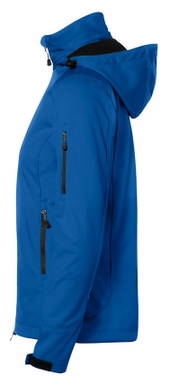 HAKRO Dames softshelljas 0248