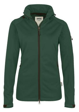HAKRO Dames softshelljas 0248