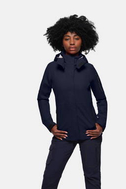 HAKRO Dames activejas 0250
