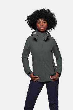 HAKRO Dames activejas 0250