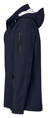HAKRO Dames activejas 0250