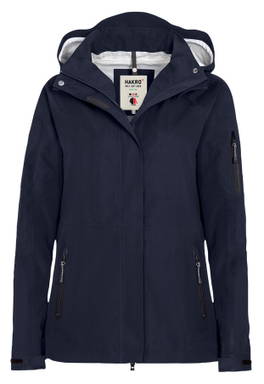 HAKRO Dames activejas 0250