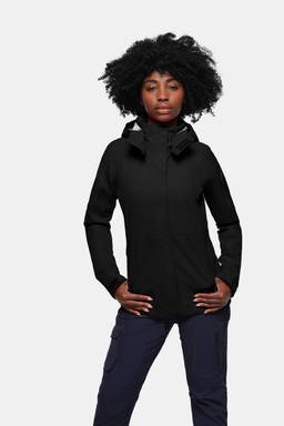 HAKRO Dames activejas 0250