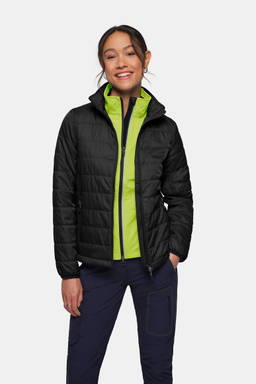 HAKRO Dames loftjas 0251