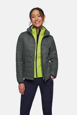 HAKRO Dames loftjas 0251