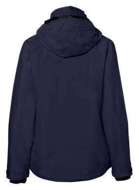 HAKRO Dames 3-in-1 activejas 0253