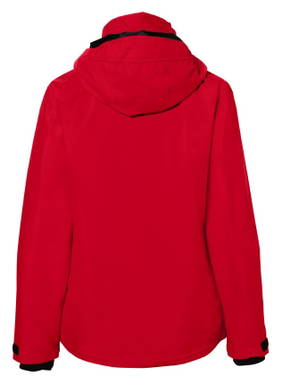 HAKRO Dames 3-in-1 activejas 0253