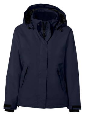 HAKRO Dames 3-in-1 activejas 0253