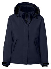 HAKRO Dames 3-in-1 activejas 0253